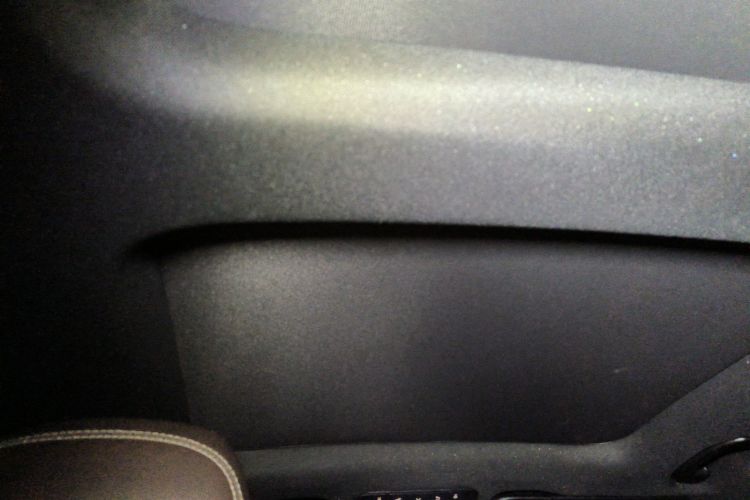 奔驰GLC 2018款 改款 GLC 260 4MATIC 豪华型中控内饰22