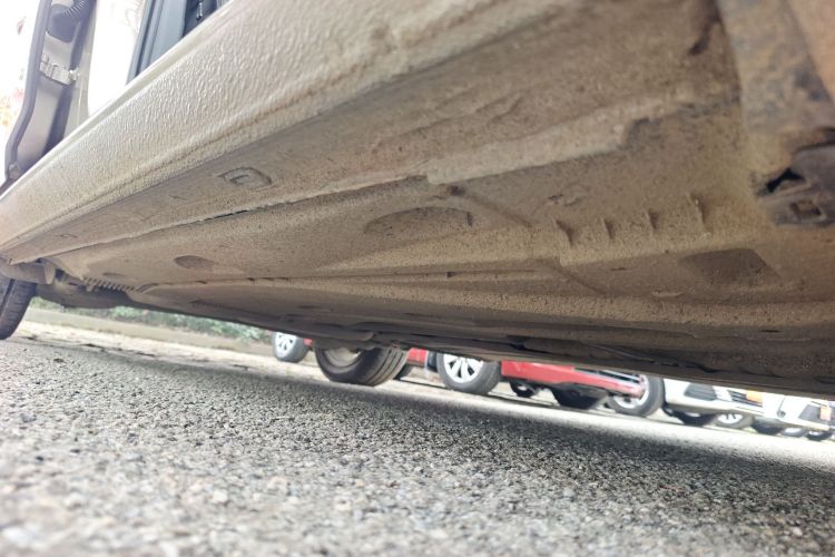 大众 高尔夫 2017款 230TSI 手动舒适百万辆纪念版局部细节9001