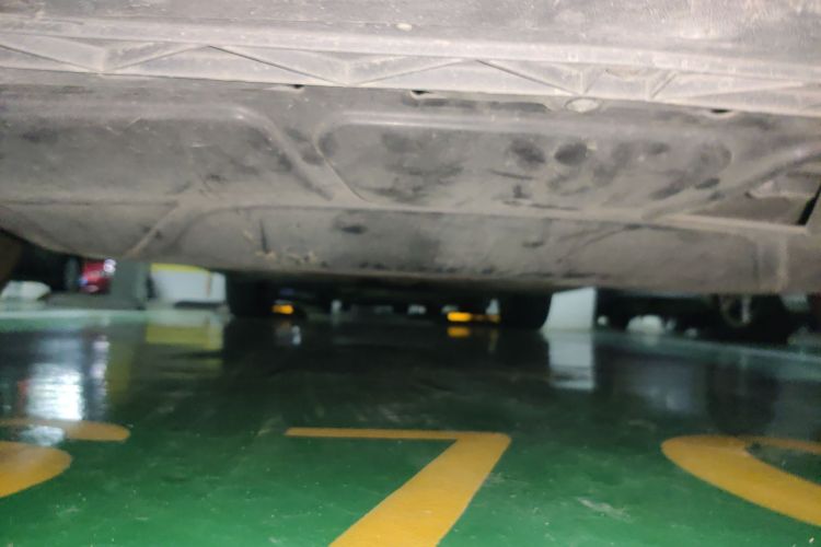 大众 2018款 途安L 280TSI DSG风尚版 7座 国V局部细节9005