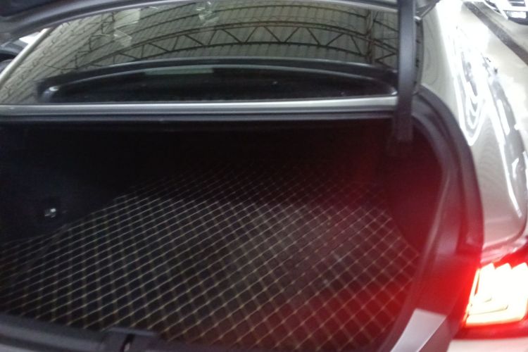 雷克萨斯ES 2022款 260 卓越版局部细节23