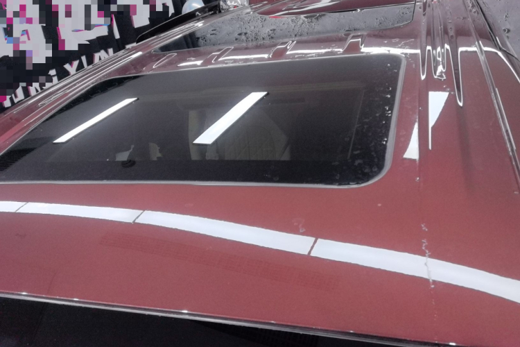 别克GL8 2022款 ES陆尊 653T 豪华型局部细节57