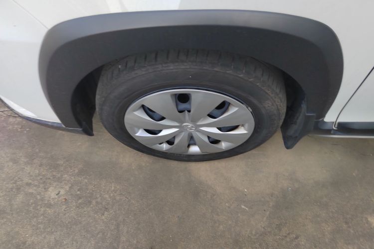 丰田 YARiS L 致炫 2021款 致炫X 1.5L CVT领先版车身外观6007