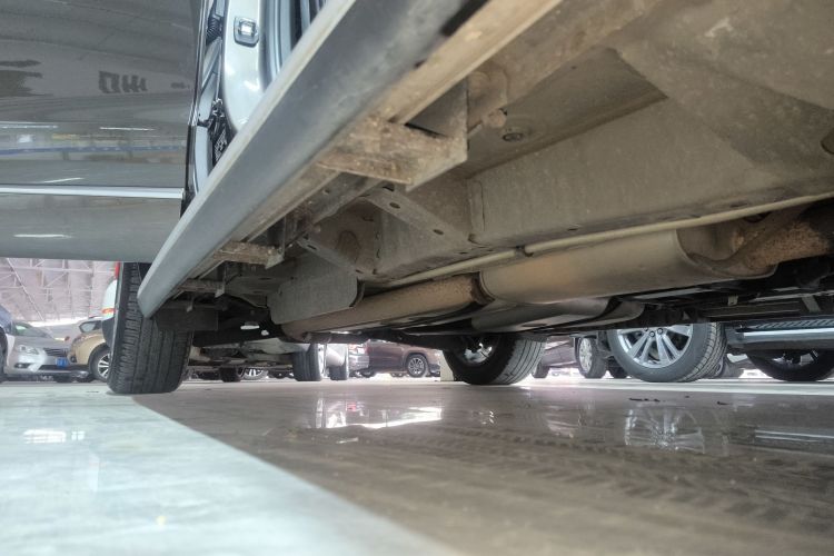 凯迪拉克XT6 2020款 28T 六座四驱铂金运动版局部细节9001