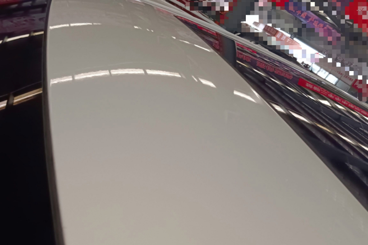 别克GL8 2020款 陆上公务舱 652T 豪华型局部细节57