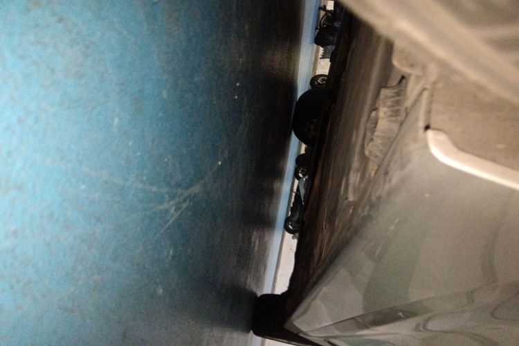 宝马3系GT 2013款 320i 风尚设计套装局部细节9002