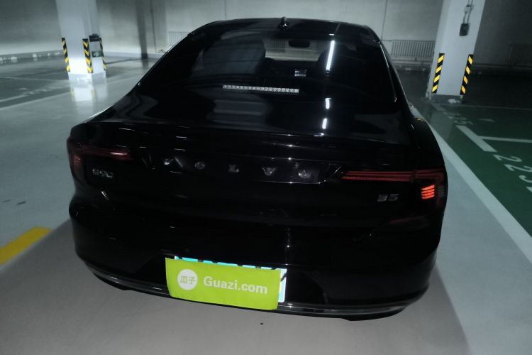 沃尔沃S90 2023款 B5 智逸豪华版车身外观6