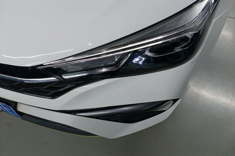 荣威i5 2021款 1.5L CVT钻石版局部细节36