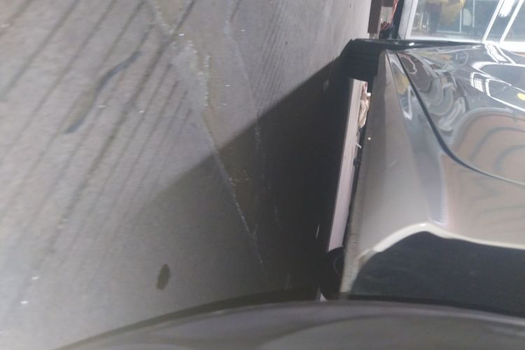 名爵 MG5 2025款 180DVVT 全球豪华版局部细节9002