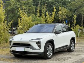 蔚来ES6 2020款 455KM 运动版