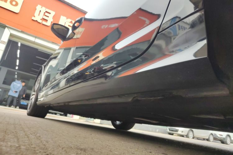 奥迪A6L 2019款 45 TFSI 臻选动感型局部细节9002