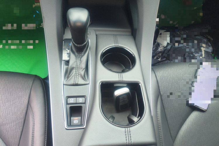 丰田 亚洲龙 2019款 2.0L XLE尊享版 国VI局部细节18