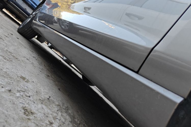 长安 逸动 2020款 PLUS 1.6L GDI 自动豪华型局部细节9001