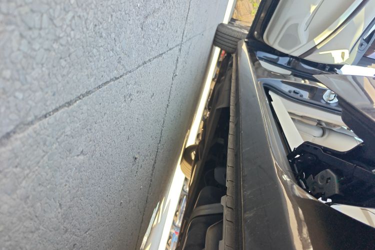 别克GL8 2020款 陆上公务舱 652T 尊贵型局部细节9002