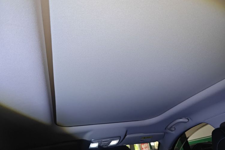 长安欧尚X7 PLUS 2022款 1.5T 蓝鲸版自动尊贵型局部细节22