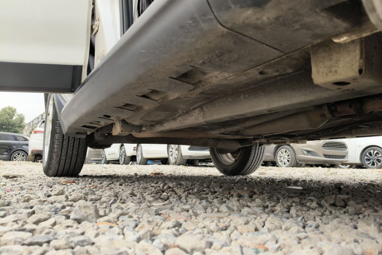 长城M4 2012款 1.5L 手动豪华型局部细节9001