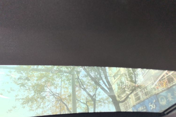 奔驰A级 2019款 改款 A 200 L局部细节22