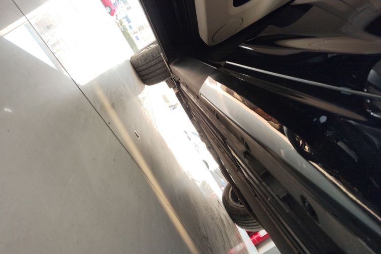 理想汽车 理想L7 2023款 Max局部细节9002