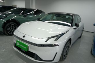 领克07 2024款 EM-P 126长续航 Halo