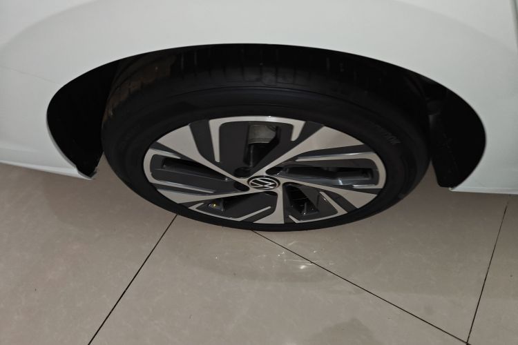 大众 宝来 2025款 200TSI DSG悦行PRO版车身外观6008