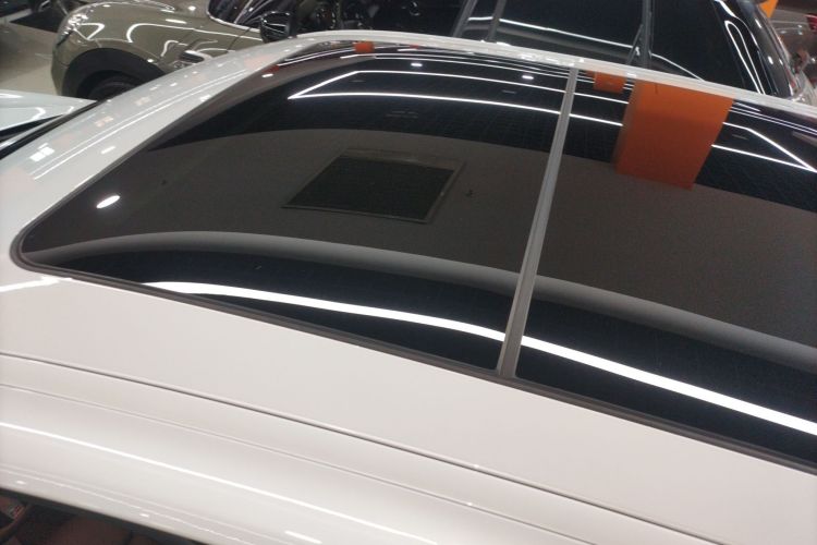 宝马3系 2024款 325Li M运动套装局部细节57