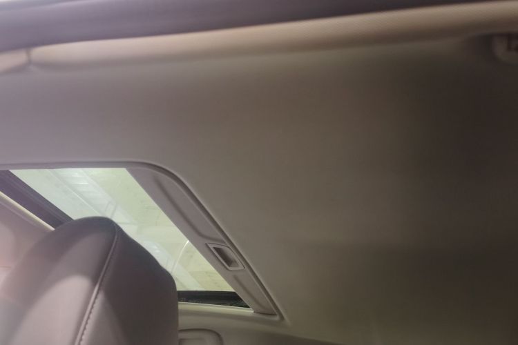 别克 英朗 2021款 典范 1.5L 自动精英型中控内饰22