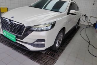 启辰T90 2020款 2.0L CVT智联畅行版
