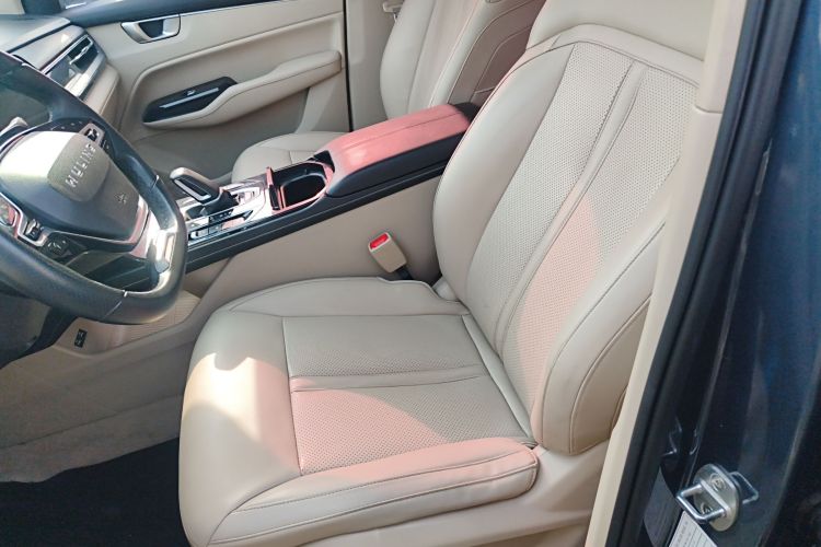 五菱汽车 五菱凯捷 2020款 1.5T CVT旗舰型局部细节19