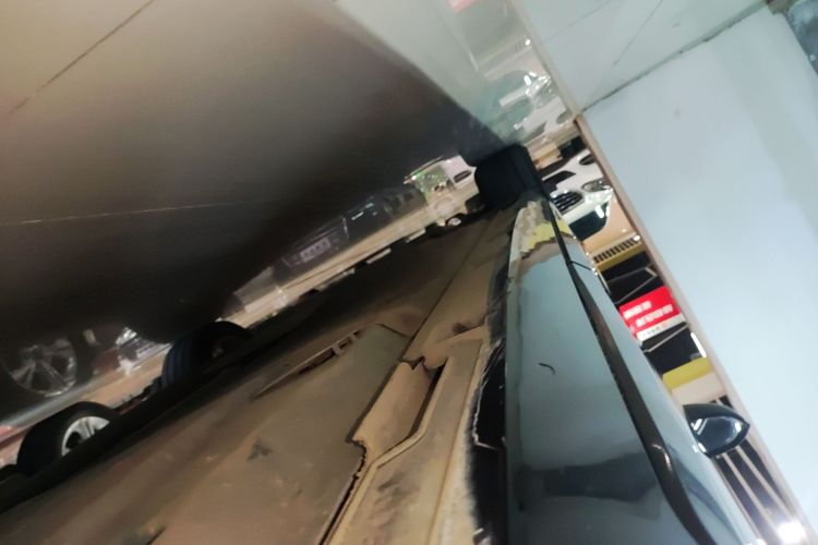 大众 迈腾 2019款 330TSI DSG 领先型 国VI局部细节9002