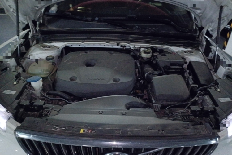 沃尔沃XC40 2021款 T4 四驱智行时尚版局部细节24