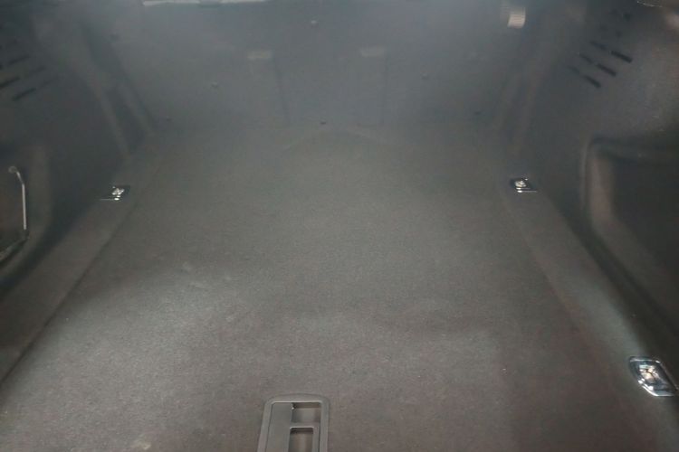 奥迪A6L 2022款 45 TFSI 臻选动感型中控内饰23