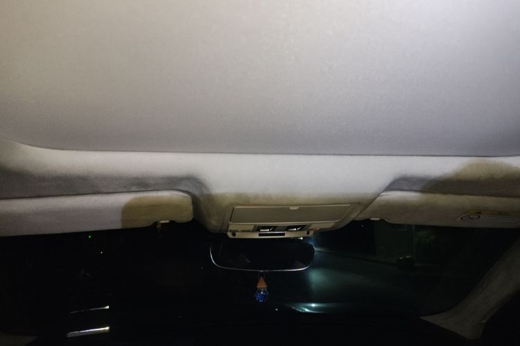 捷豹F-PACE 2020款 2.0T 都市尊享版中控内饰22