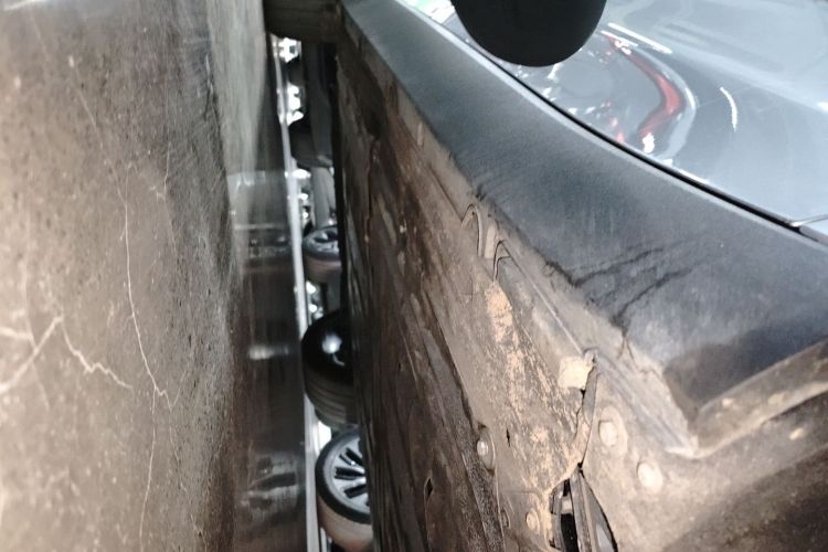 零跑汽车 零跑C16 2024款 纯电 520尊享版局部细节9001