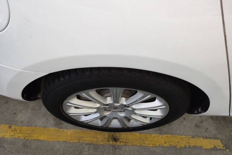 凯迪拉克XTS 2015款 28T 舒适型车身外观6003