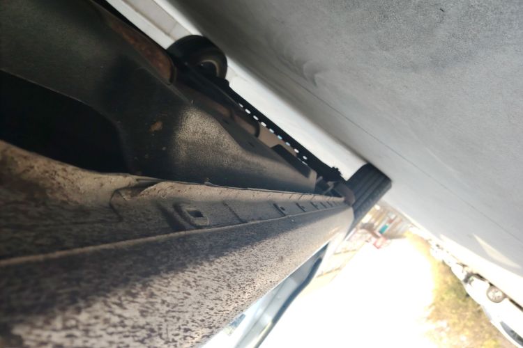 别克GL8 2017款 25S 舒适型 国V局部细节9001