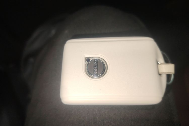 沃尔沃XC60 2024款 B5 四驱智远豪华版中控内饰11