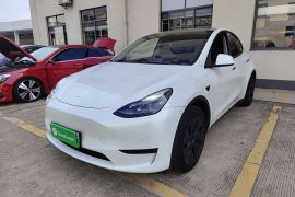 特斯拉 Model Y 2023款 后轮驱动版