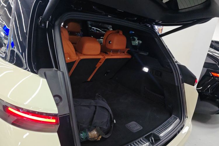 理想汽车 理想L7 2023款 Air局部细节23