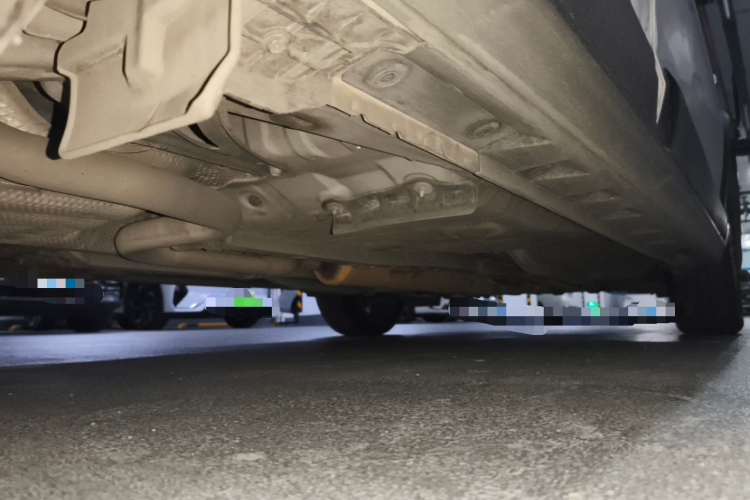 丰田 YARiS L 致炫 2020款 致炫X 1.5L CVT领先版局部细节9002