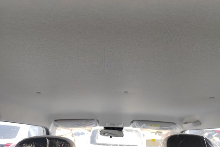 长安启源 长安Lumin 2025款 205km 香沁款中控内饰22