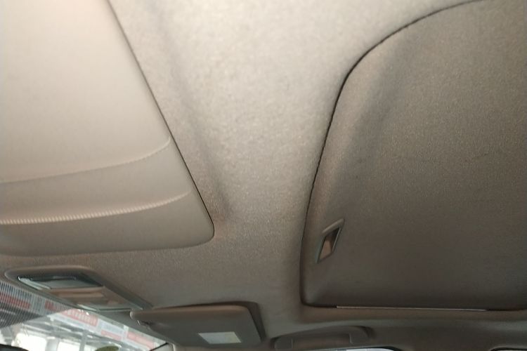 本田 凌派 2019款 180Turbo CVT豪华版 国VI中控内饰22