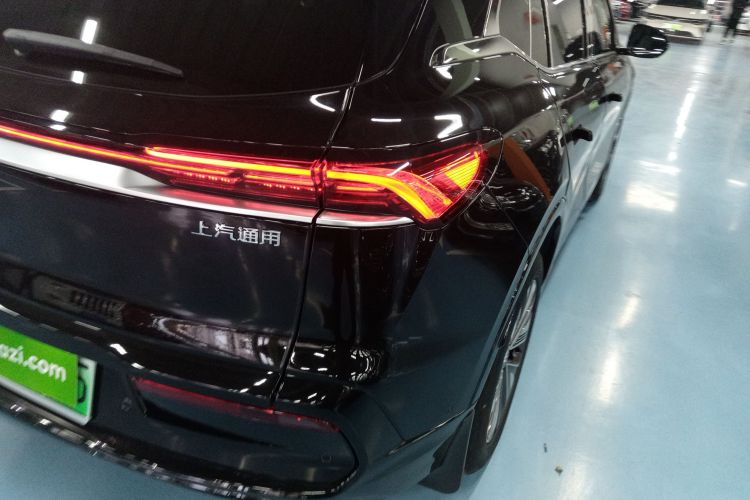 别克E5 2025款 620KM尊享版车身外观6006