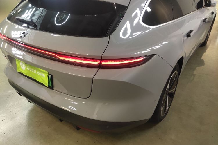 蔚来ET5T 2024款 75kWh Touring车身外观6006