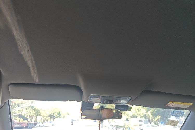 东风风光 风光ix5 2019款 220T CVT智尚型 国V中控内饰22