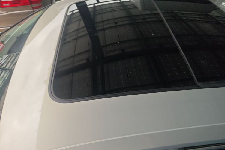 大众 迈腾 2018款 330TSI DSG 领先型局部细节57