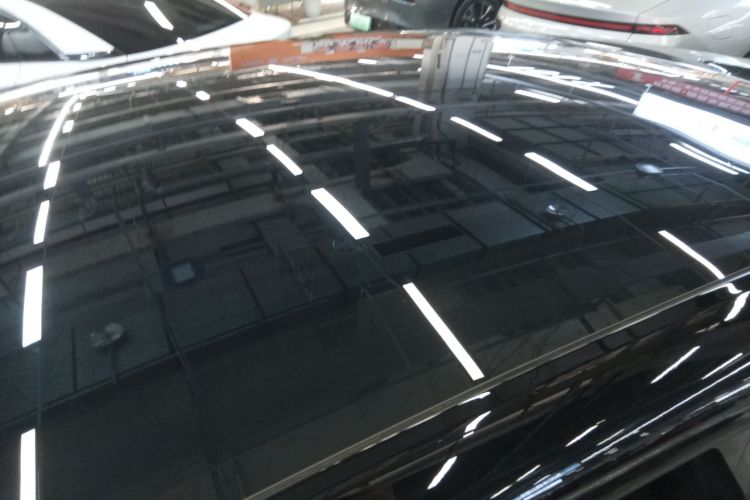 小鹏P7+ 2024款 长续航 Max局部细节57