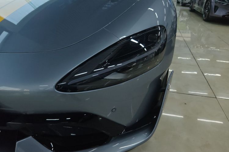 小米汽车 小米SU7 Ultra 2025款 Ultra局部细节36