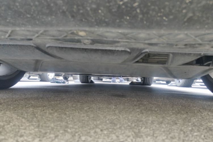 大众 迈腾 2019款 330TSI DSG 尊贵型 国VI局部细节9008