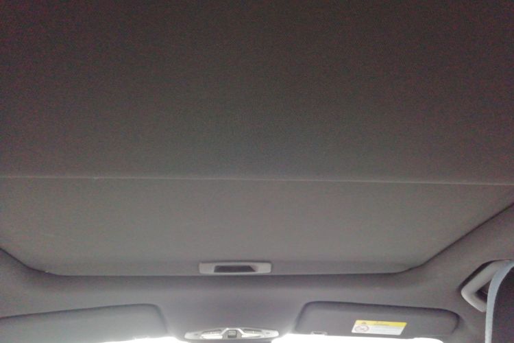 广汽传祺 2023款 影豹H 智能混动版局部细节22