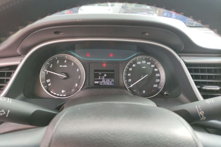 别克 英朗 2018款 15T 手动进取型 国V中控内饰14