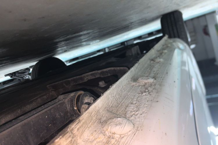 长安启源 长安Lumin 2022款 155km 清甜款局部细节9002